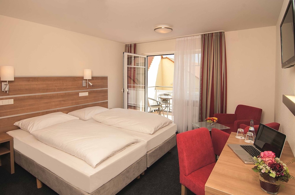 Hotel Gasthof Rangau — Ansbach — photo 3