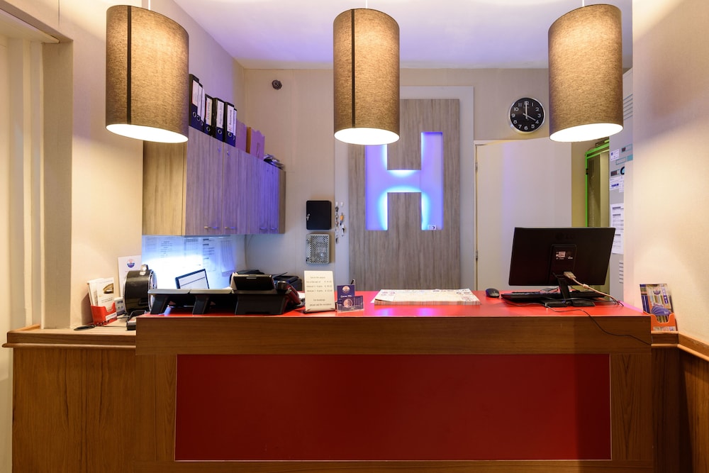 Hotel Atlantis Amsterdam