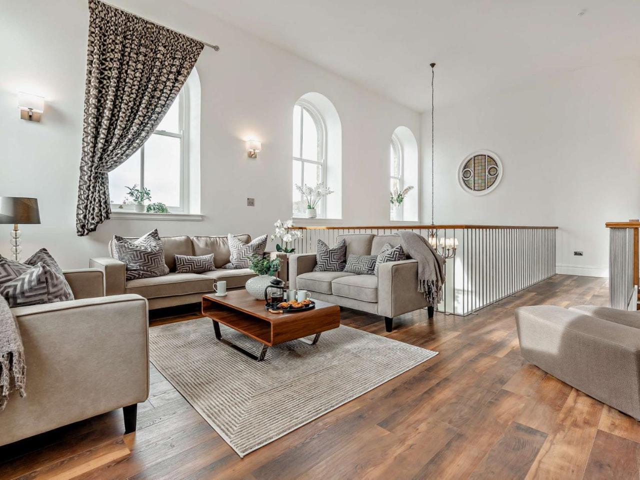 4 Bed in Middleton in teesdale 94274 in Barnard Castle, United Kingdom