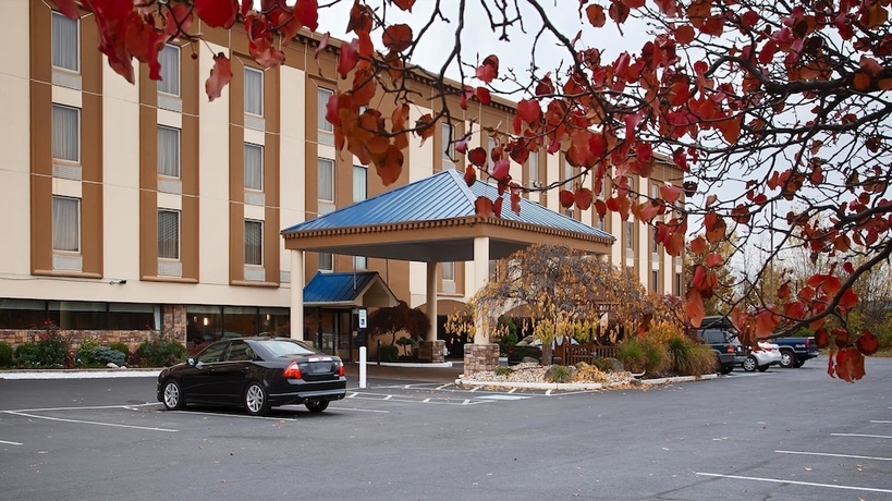 Etrusco - carbon neutral hotel in Milan