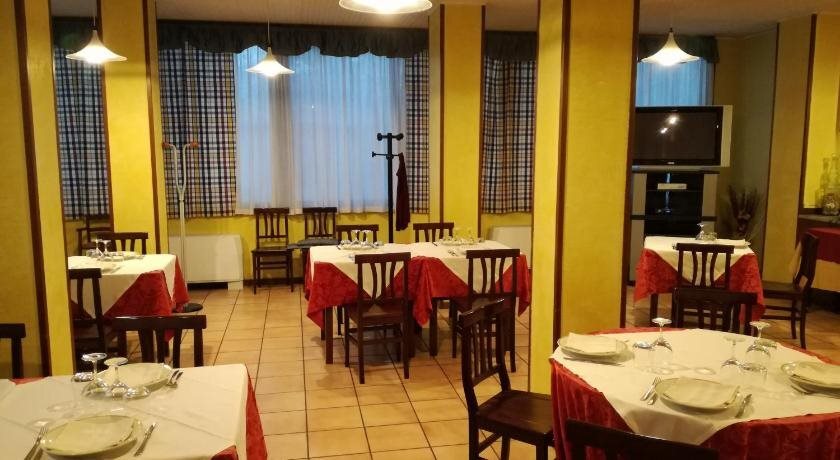La Meridienne — Palestrina — photo 5