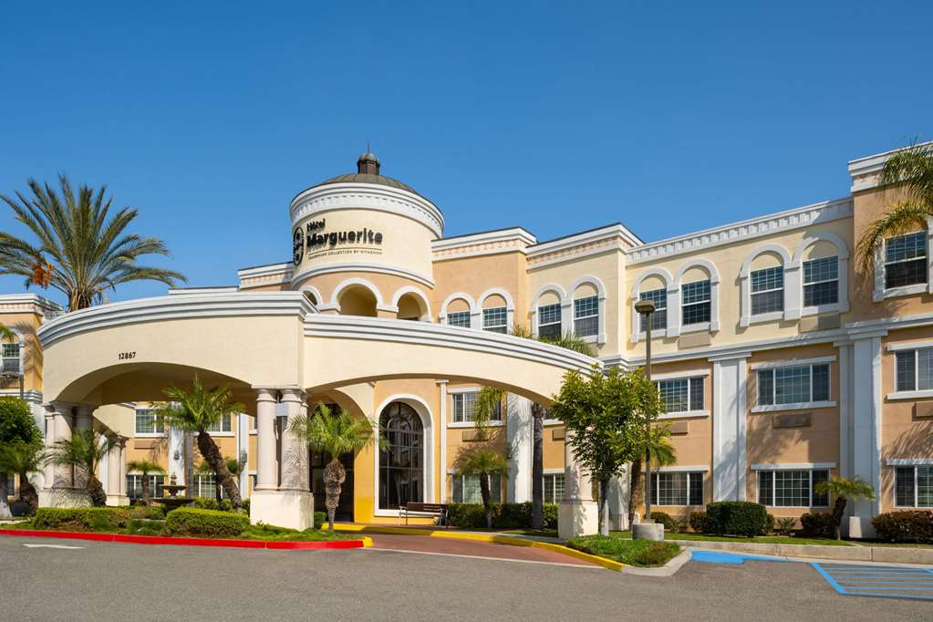 Hotel Marguerite Anaheim Garden Grove Trademark Collection by Wyndham - photo 16