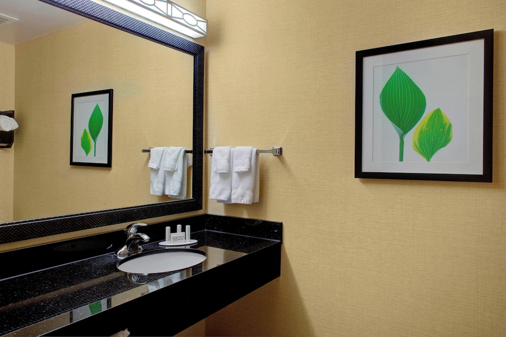 Fairfield Inn & Suites by Marriott Montgomery EastChase Pkwy - photo 12