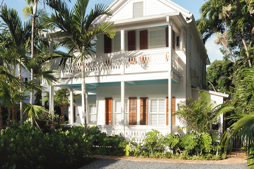 Winslow's Bungalows Key West Historic Inns - photo 20