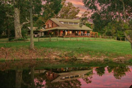 Topview Farm - last minute hotel in Unknown City