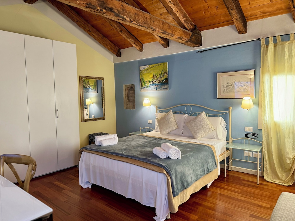 First Dream Venice - last minute hotel in Venice