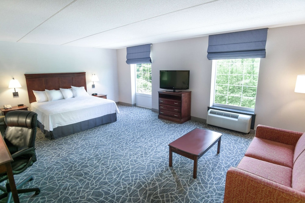 Hampton Inn & Suites Berkshires Lenox - photo 7