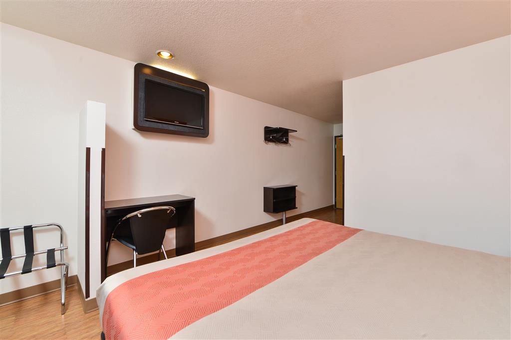 Motel 6 Meridian ID Boise W - photo 11