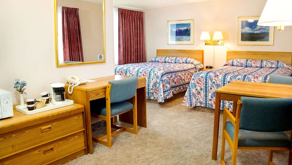 Ruby Inn - photo 10