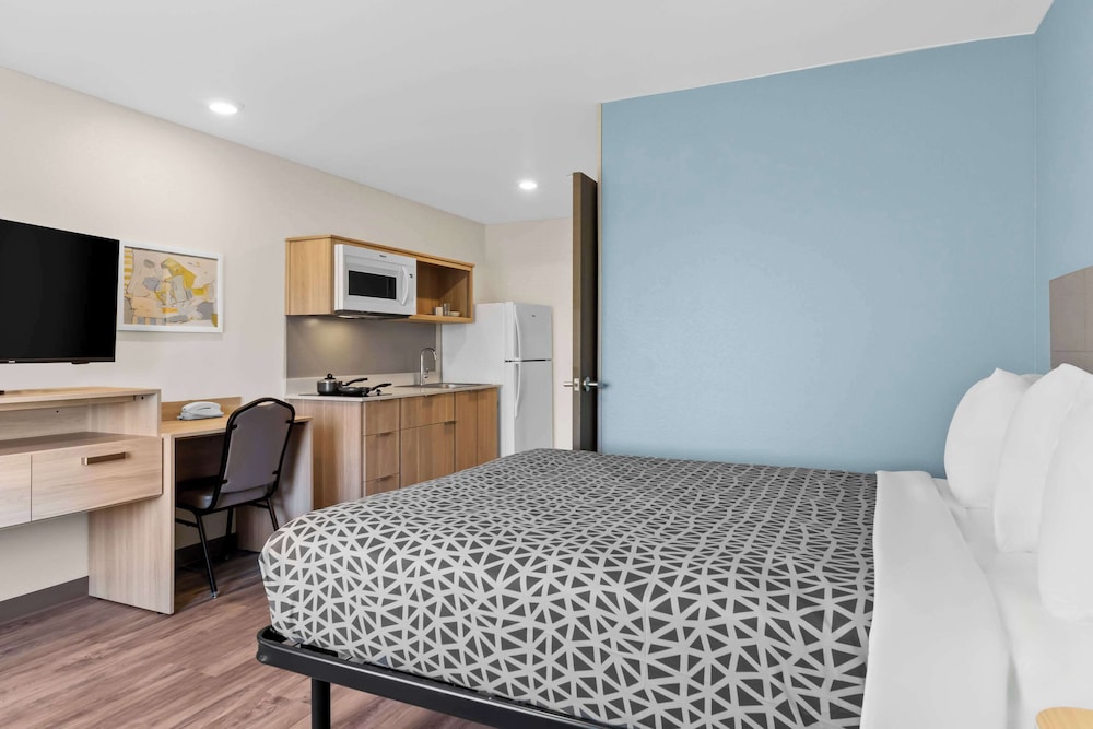 WoodSpring Suites Centennial Denver Tech Center - photo 12