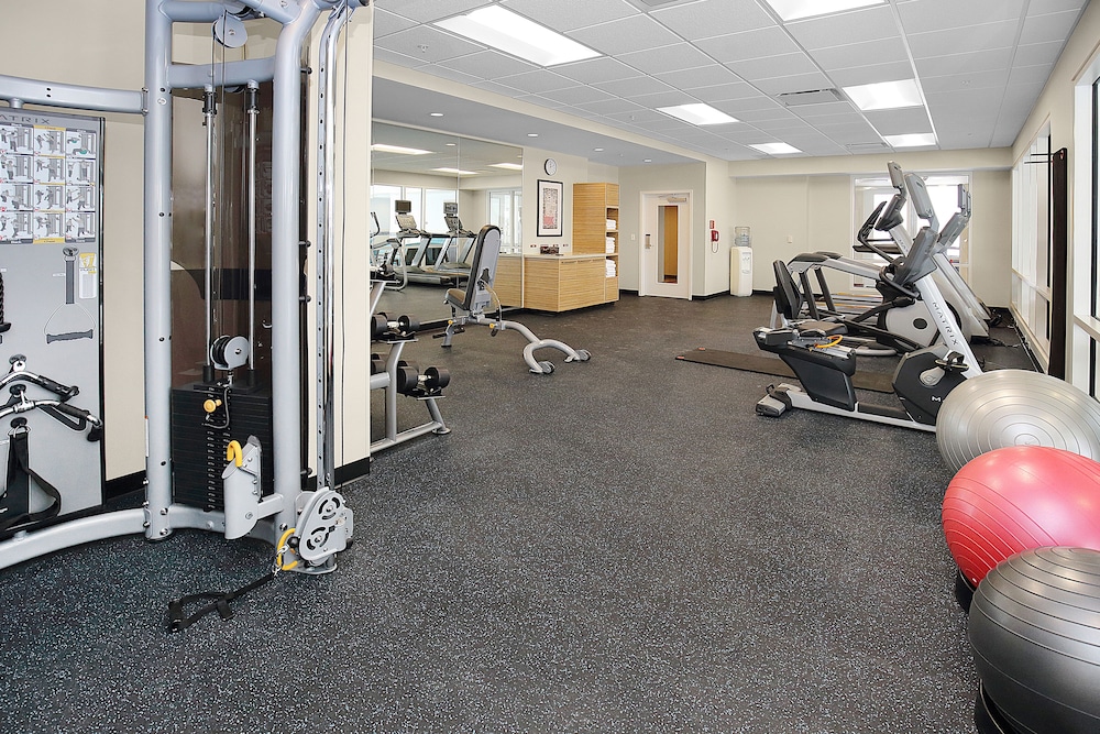 TownePlace Suites Grove City Mercer Outlets - photo 22