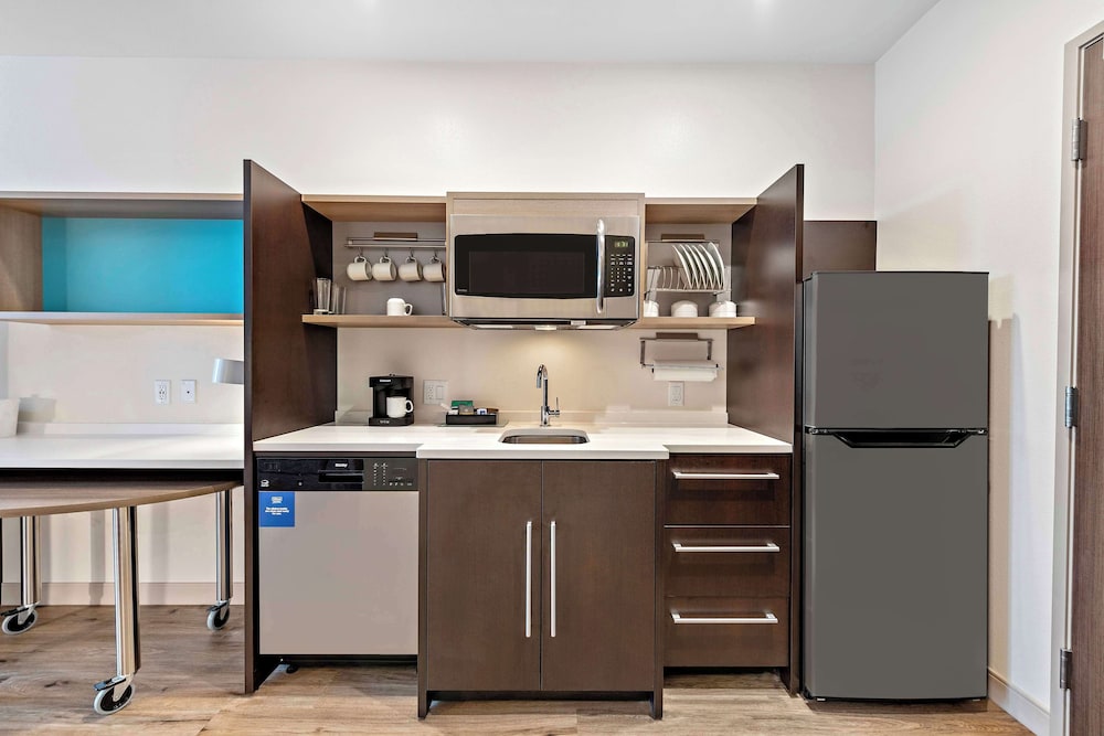 Home2 Suites by Hilton San Bernardino - photo 12