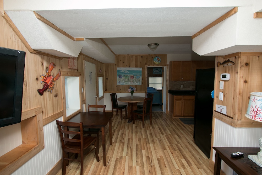 Outer Banks Motel Village Accommodations - photo 57