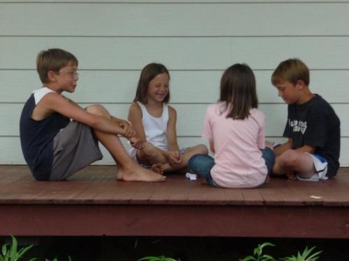 Riverside Resort - photo 160