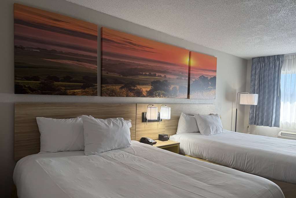 Days Inn by Wyndham Hannibal - photo 27
