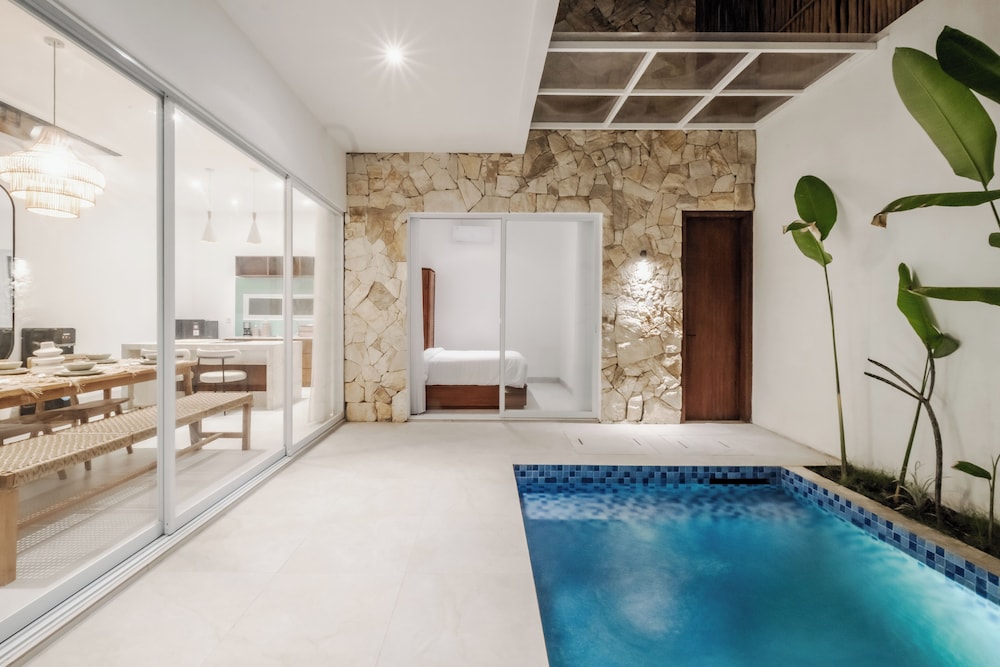 Casa De Vero Amore 3 — 4-Star Luxury Hotel in Jimbaran, Indonesia