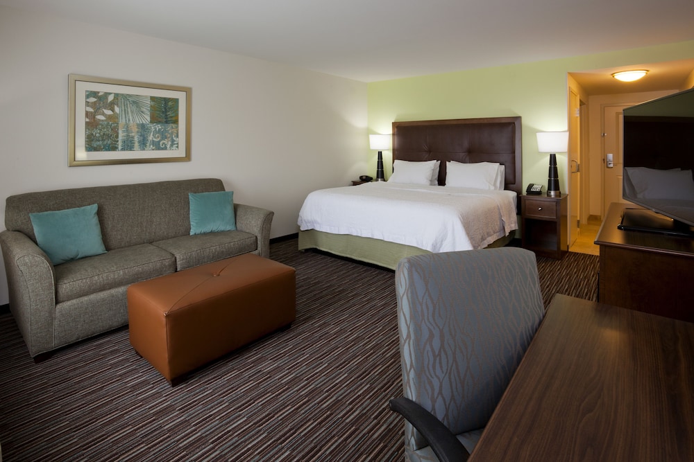 Hampton Inn & Suites Minneapolis West Minnetonka - photo 6