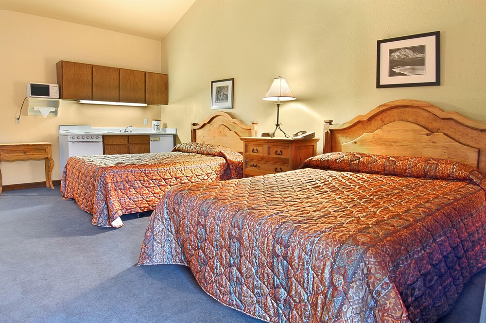 Prospector Accommodations Park City - photo 7