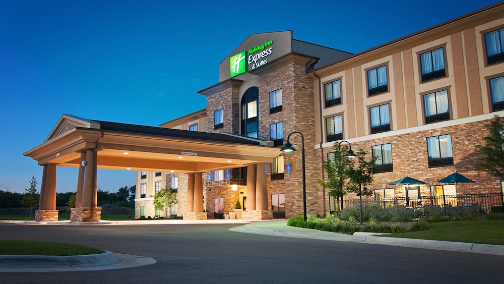 Holiday Inn Express & Suites Wichita Northeast by IHG in Wichita, United States