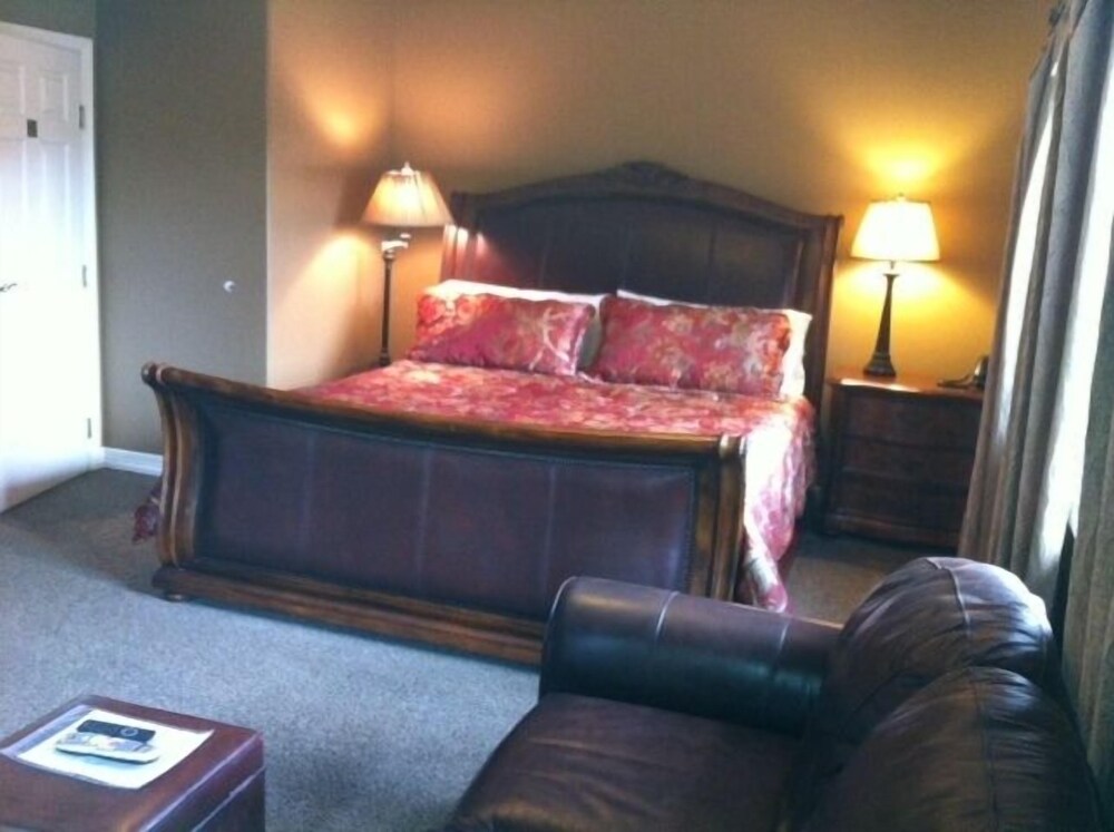 Breckenridge Boutique Hotel - photo 14