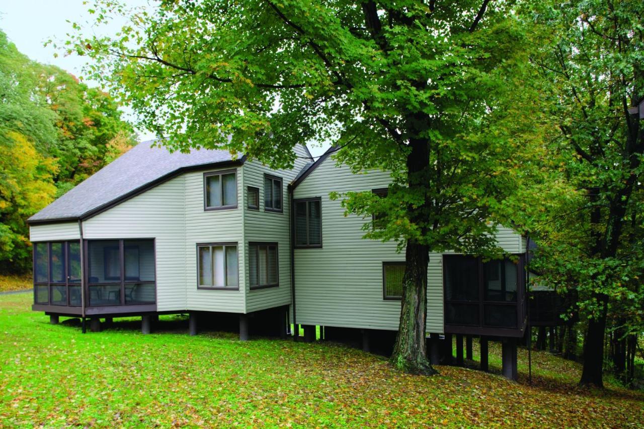 Pocono Villas Resort - photo 46