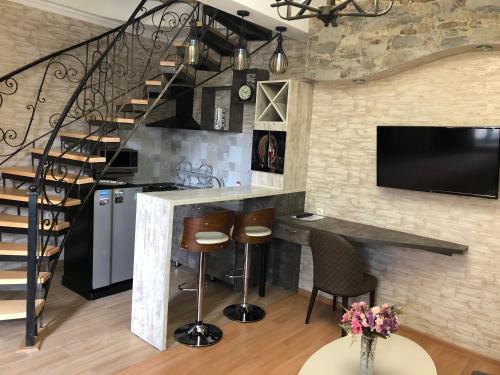 ApartHotel Heart of Tbilisi