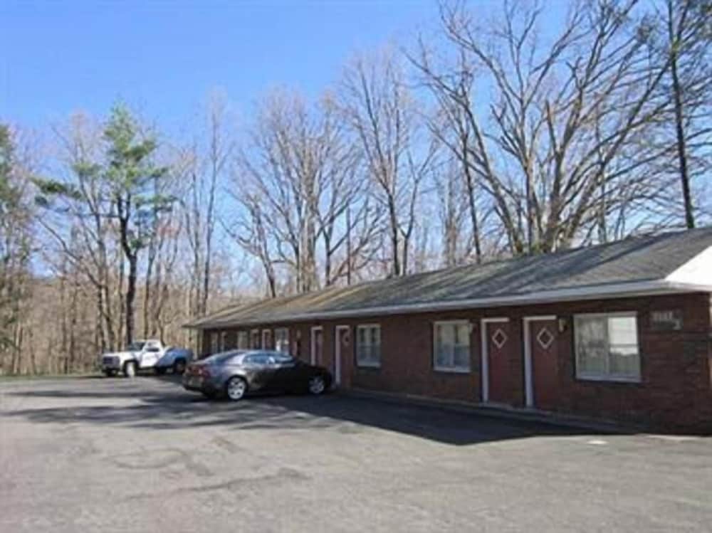 Cadet Motel - photo 49