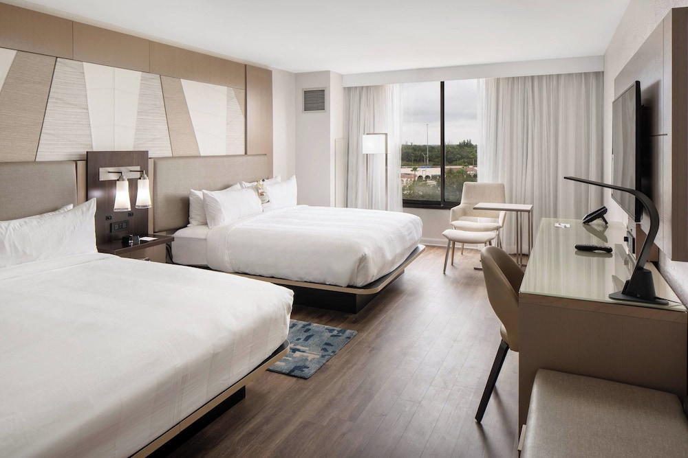 Palm Beach Gardens Marriott - photo 27