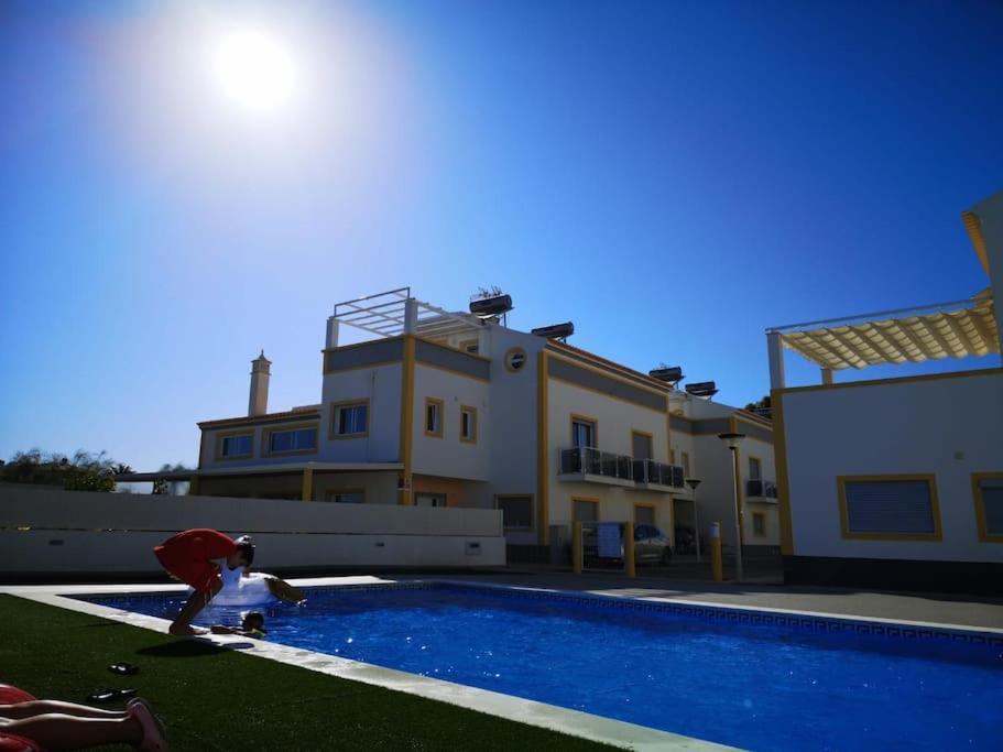 Apartamento Sol e Mar — 4-Star Luxury Hotel in Vila Nova De Cacela, Portugal