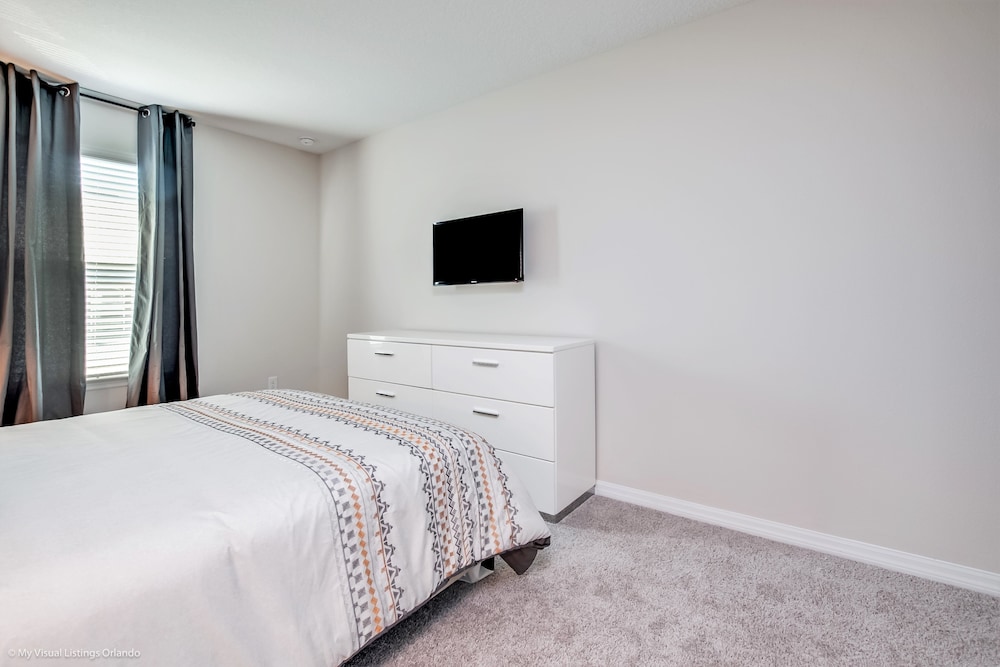 Orlando Newest Resort Community Town Home 1608cpc - photo 9