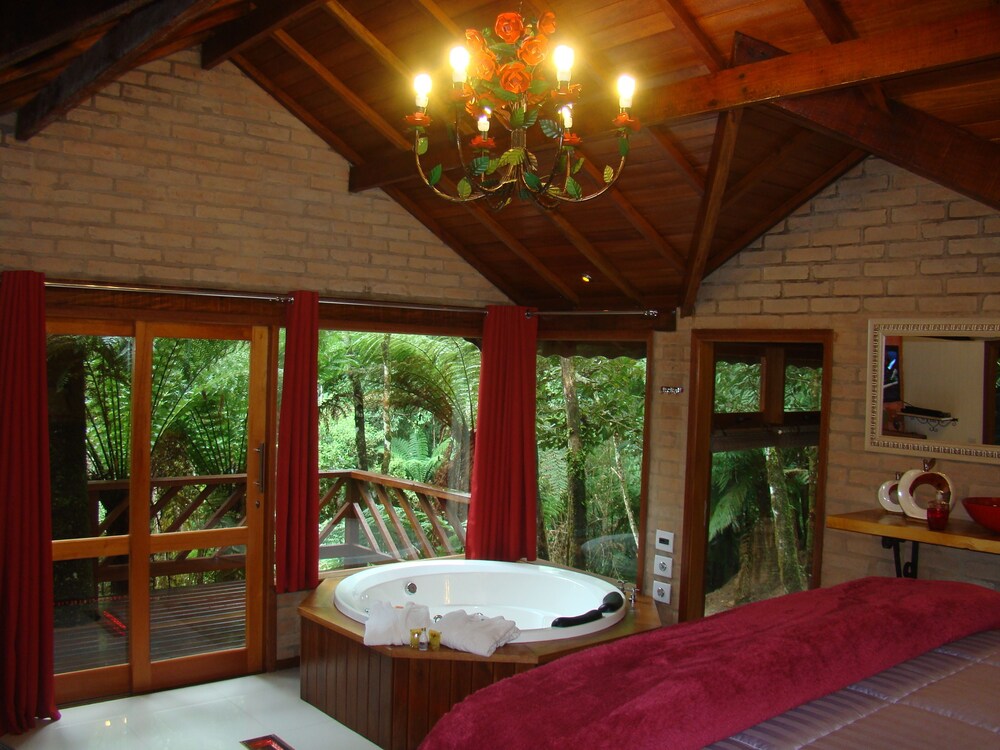 Viviê Pousada — hotel in Monte Verde