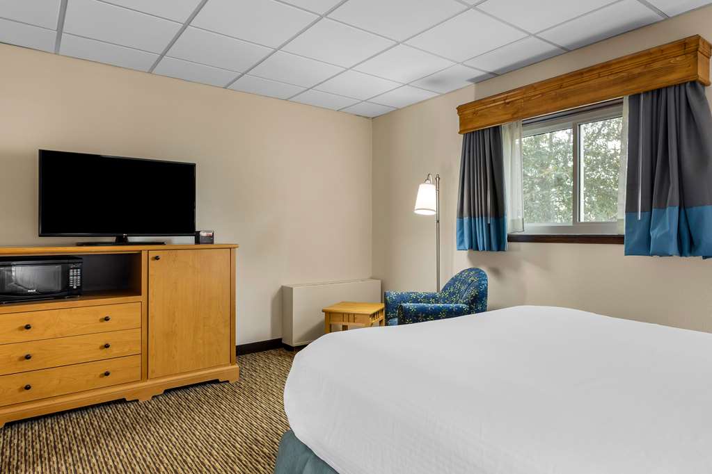 Best Western Lee's Motor Inn - photo 16