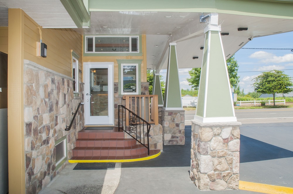 Nordic Motel - photo 70