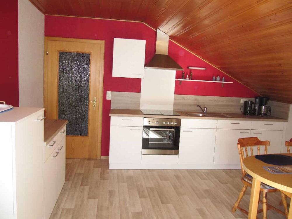 Ferienwohnung Kreuzer Lydia — Furth Im Wald — photo 5