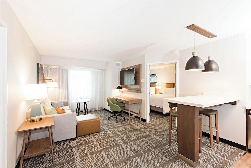 Staybridge Suites Denver North Thornton by IHG - photo 18