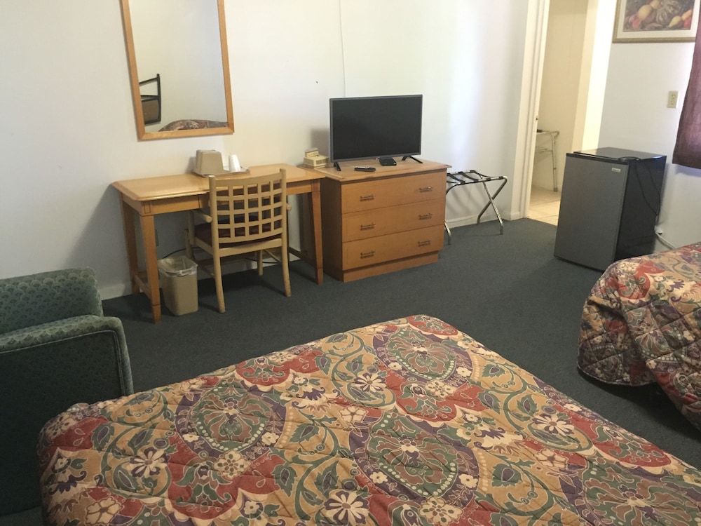 Travel Inn Of Sebring - photo 9