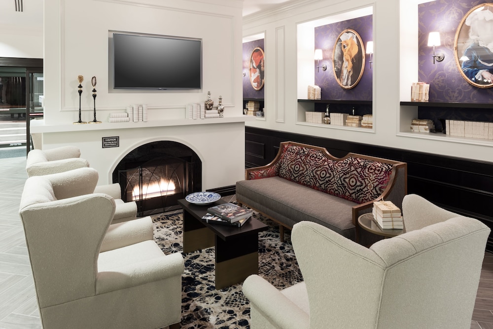 Residence Inn by Marriott Richmond Downtown - photo 2