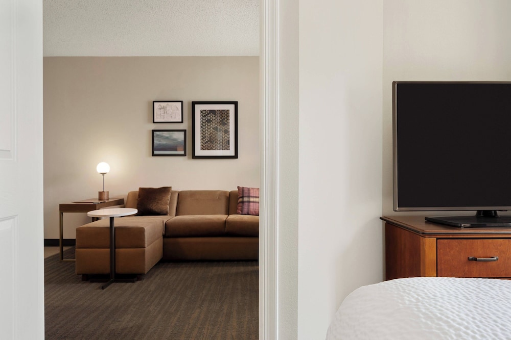 Residence Inn by Marriott Baltimore White Marsh - photo 7