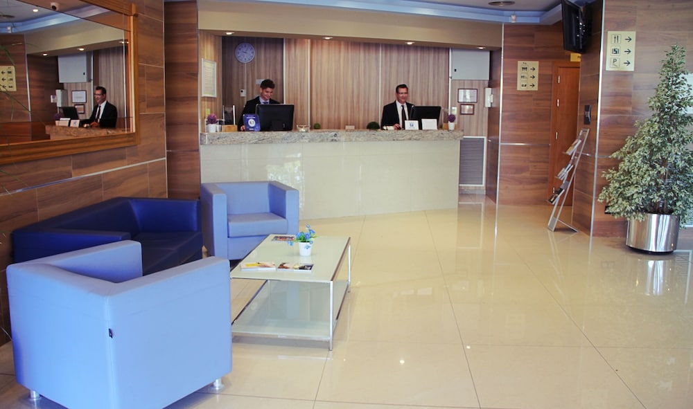 B&B Hotel Tarragona Reus — Reus — photo 3