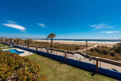 Tarifa Beach Rentals Tortuga 2 — Tarifa — photo 2