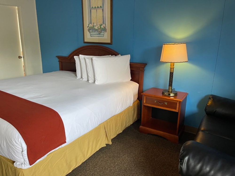 Ephrata Inn Motel - photo 7