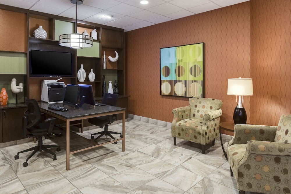 Holiday Inn Wichita East I 35 by IHG - photo 19