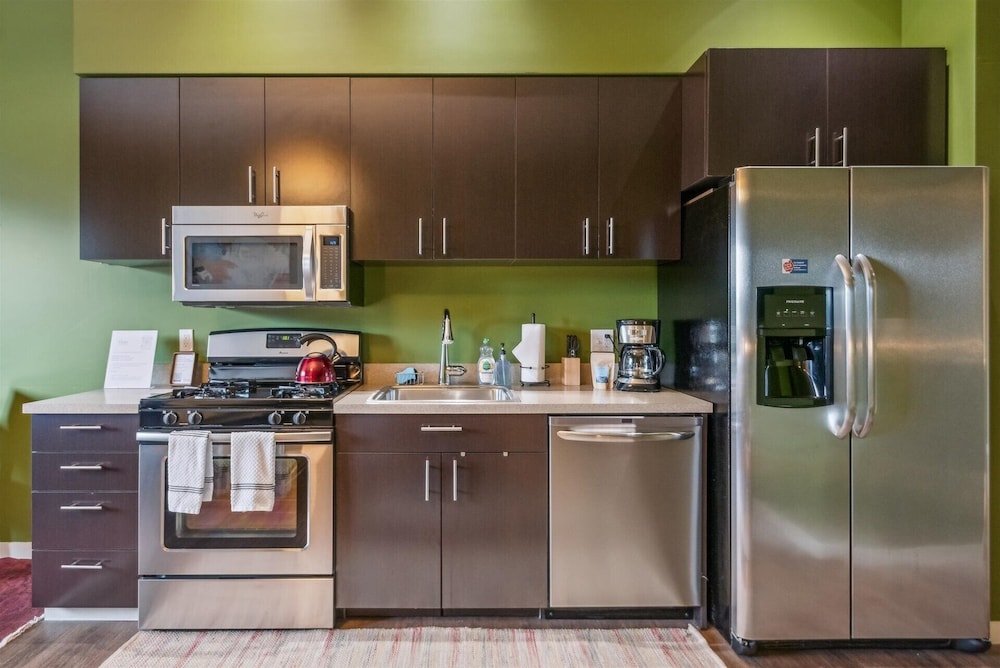Violet Suites PDX - photo 53