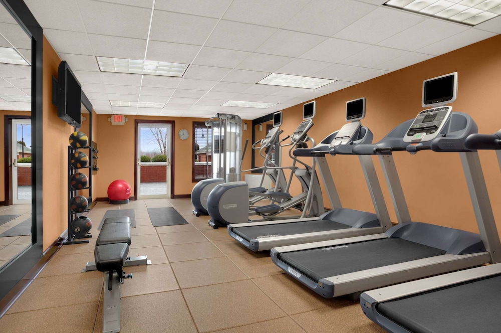 Homewood Suites by Hilton Wilmington Brandywine Valley - photo 32