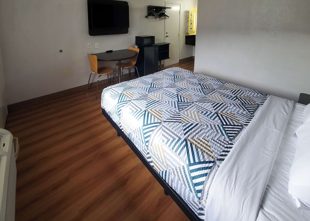 Motel 6 Bellmead TX Waco - photo 4