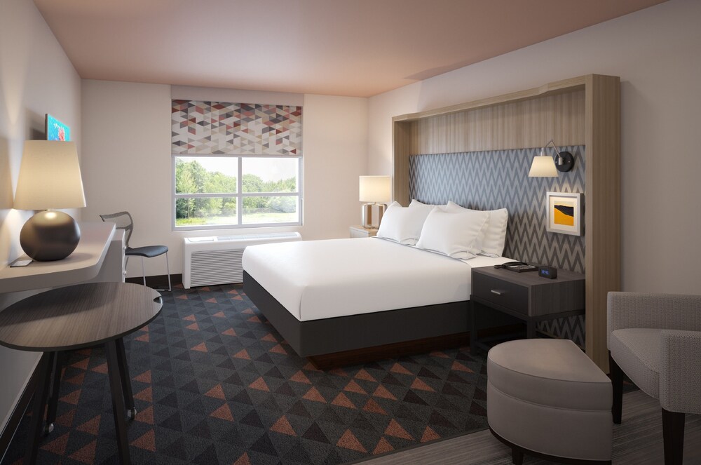 Holiday Inn & Suites Houston NW Willowbrook by IHG - photo 4