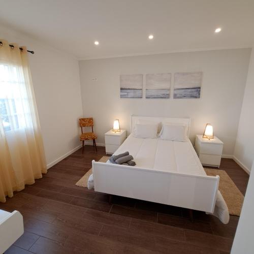 Hamilton House — 4-Star Luxury Hotel in Vila Franca Do Campo, Portugal
