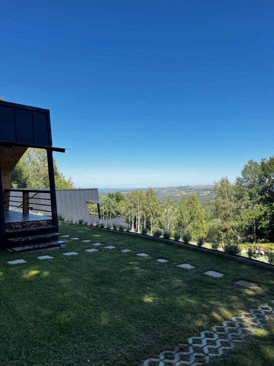 Krusta Panoramic Resort — Rasca — photo 3