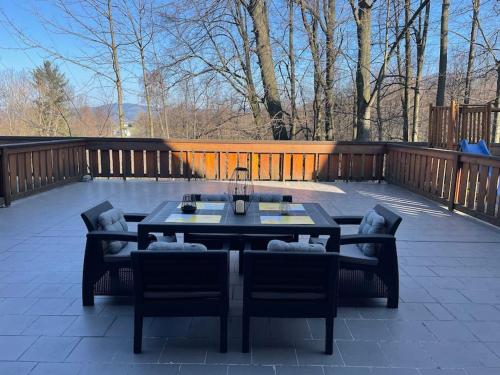 The Terrace Karpacz — 4-Star Luxury Hotel in Karpacz, Poland