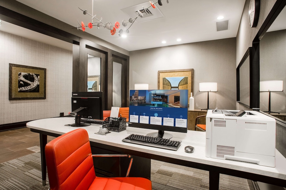 Homewood Suites by Hilton Salina Downtown - photo 44